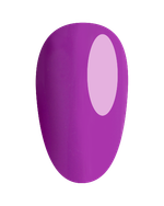 E.MiLac for pedicure Виноградный №21, 9 мл