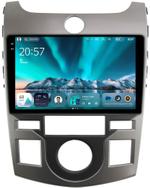 Магнитола для KIA Cerato 2 Koup 2008-2013 (купе) - Teyes CC4 монитор 9.2" 2K QLED на Android 14, Быстрейшая, Snapdragon 680, DSP, CarPlay, 4G SIM-слот