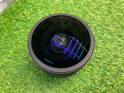 Sigma AF 8mm 3.5 EX DG Circular Fisheye Nikon F
