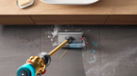 Вертикальный беспроводной пылесос Dyson V12s Detect Slim Submarine Complete