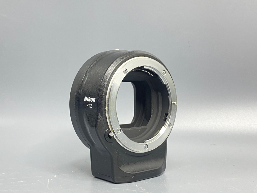 Nikon FTZ