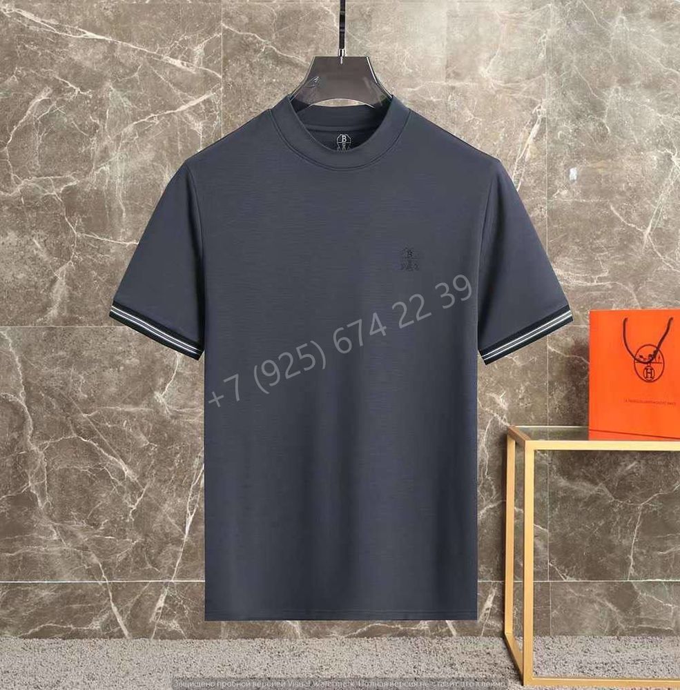 Безрукавка Brunello Cucinelli