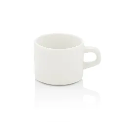 Чашка 75 мл кофейная d 5,8 см h4,7 см Arel Stackable By Bone Innovation [6]