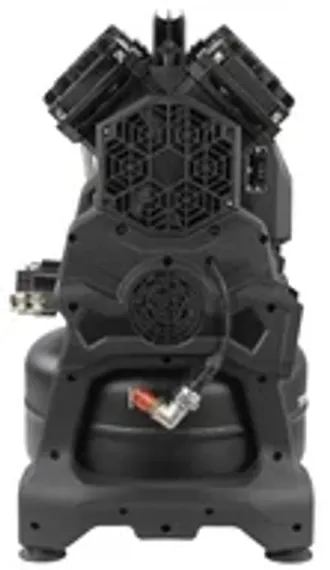 Электрический резьбонарезной манипулятор ETM-48 Plus
