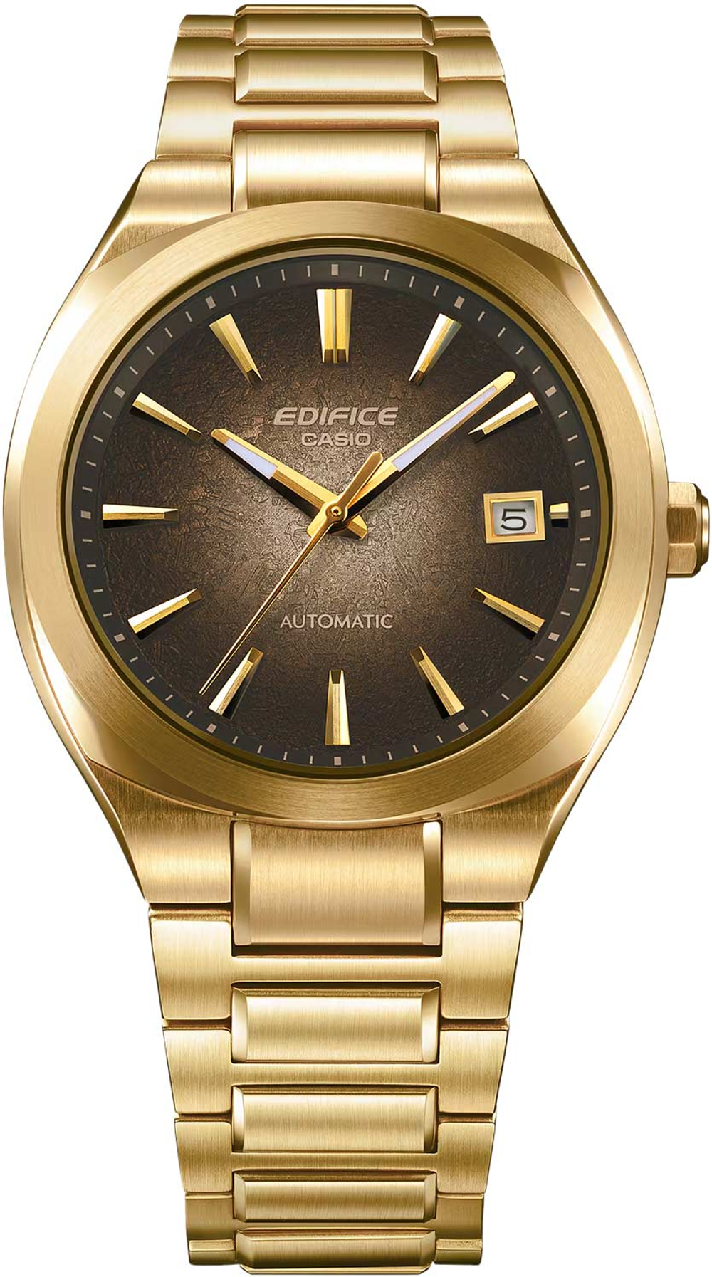 Мужские наручные часы Casio Edifice EFK-200DG-5A