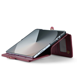 Чехол CaseMe Сard Protection Samsung Galaxy Z Fold 6