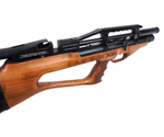 Винтовка пневматическая Kral Puncher Breaker 3 Empire XS 6.35 мм (орех) (3 дж)