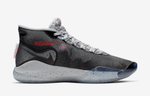 Купить в Москве Nike KD 12 Black Cement