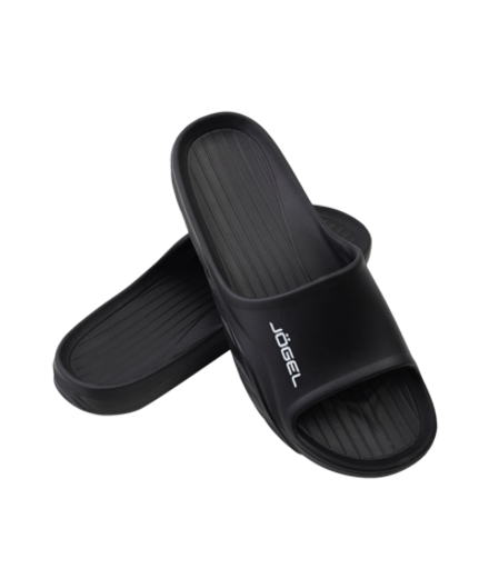 Сланцы Shower Slides, мужской, черный