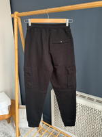 Хлопковый костюм Burberry, XS
