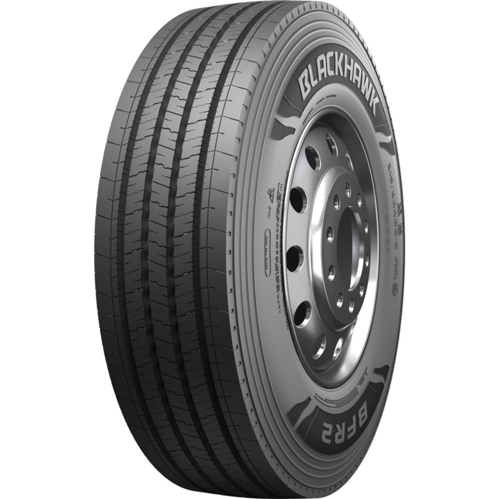 Galaxy 245/70R17,5 143/141J (146/146F) BFR2 TL 18PR