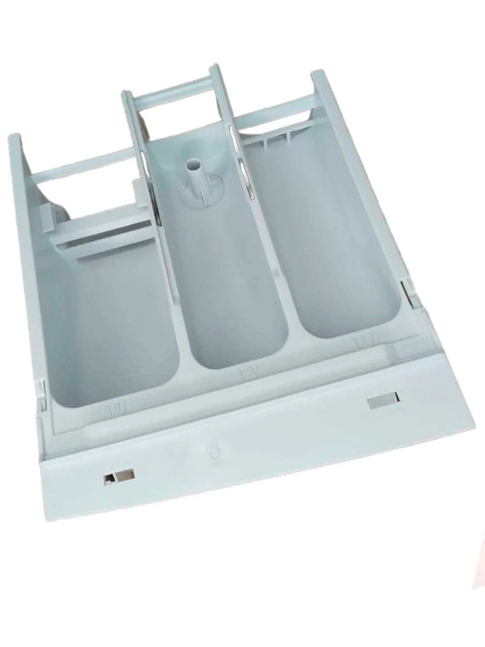 ЛОТОК ДЛЯ ПОРОШКА ПЛАСТИК DC61-03499A Samsung