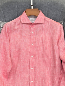 Рубашка Brunello Cucinelli