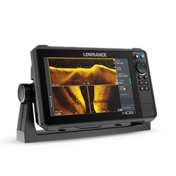 Эхолот HDS- 9 PRO with ActiveImaging HD 3-in-1