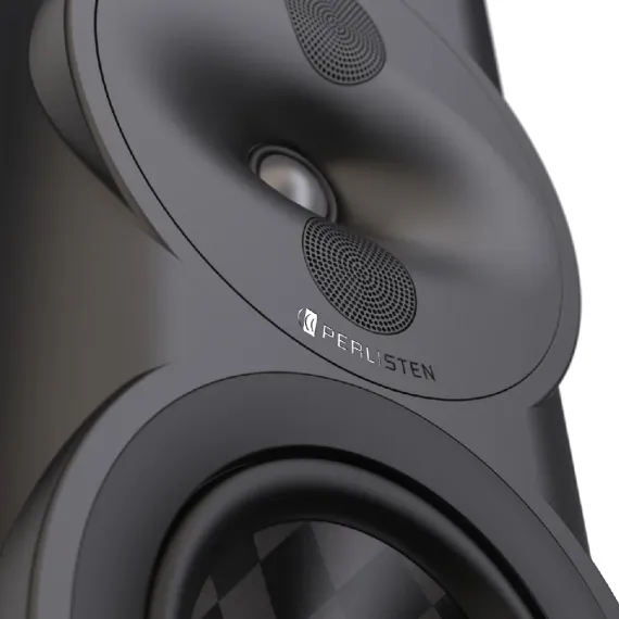 Perlisten Audio S7t Special Edition Cherry Natural