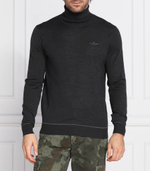 гольф Aeronautica Militare - графитовый(MA1291L416)