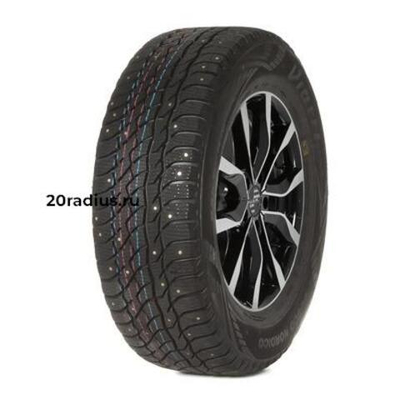 205/75R15 97T Bosco Nordico V-523 TL (шип.)