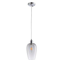 Светильник подвесной Arte Lamp Trento A9291SP-1CC