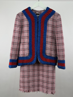 Костюм Gucci