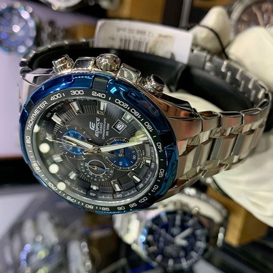Мужские часы Casio Edifice EF-539D-1A2