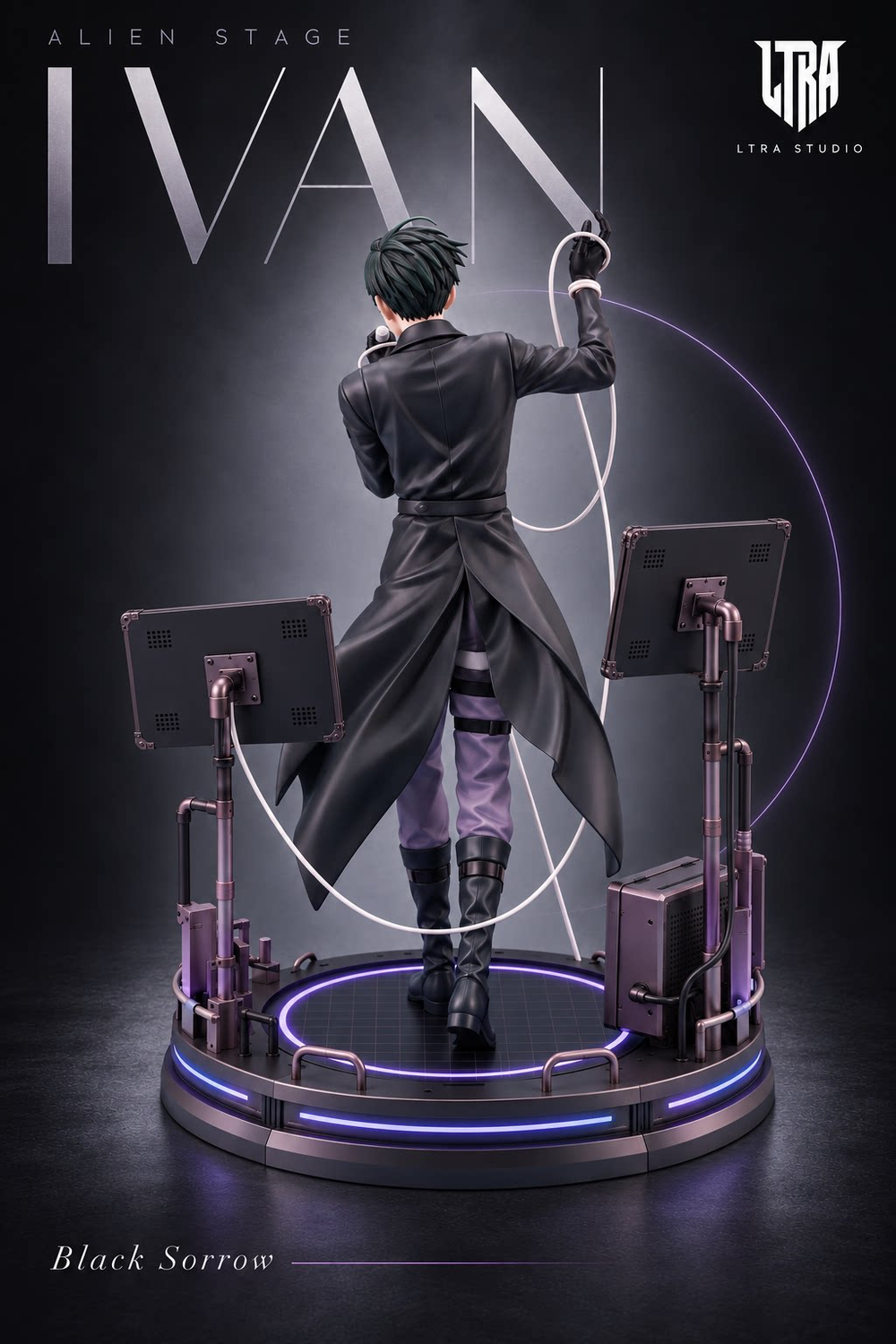 Иван / Ivan