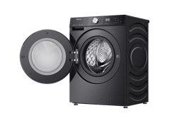 Стиральная машина Hisense WF5S1043BB