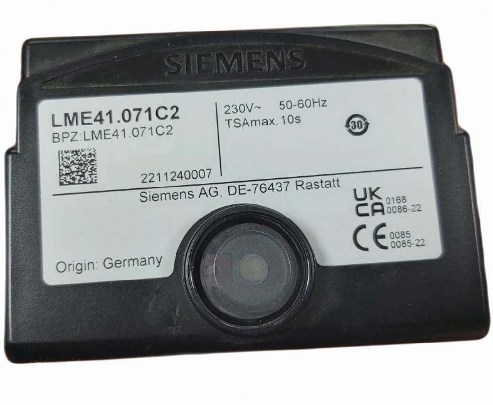 Siemens LME41.071C2