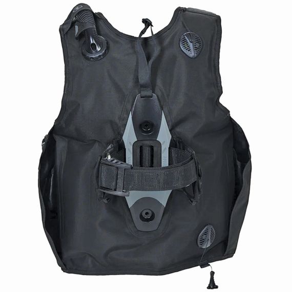 Жилет-компенсатор Aqua Lung PRO HD man (Petrol)