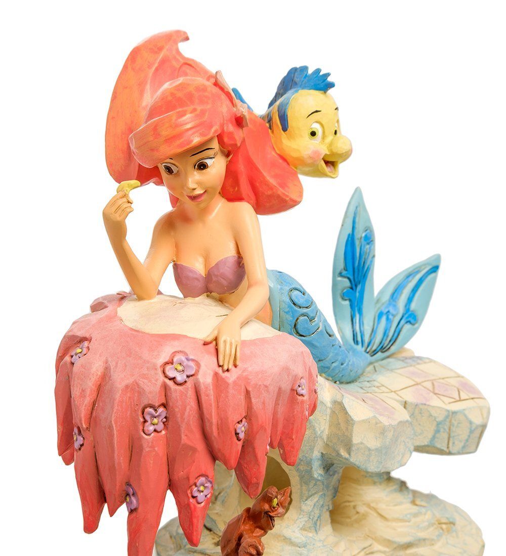 Disney-4037501 Фигурка «Ариэль (Под толщей морской)»