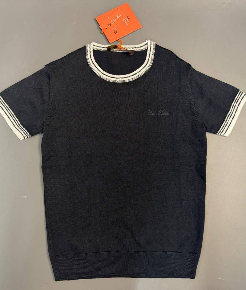 Футболка Loro Piana