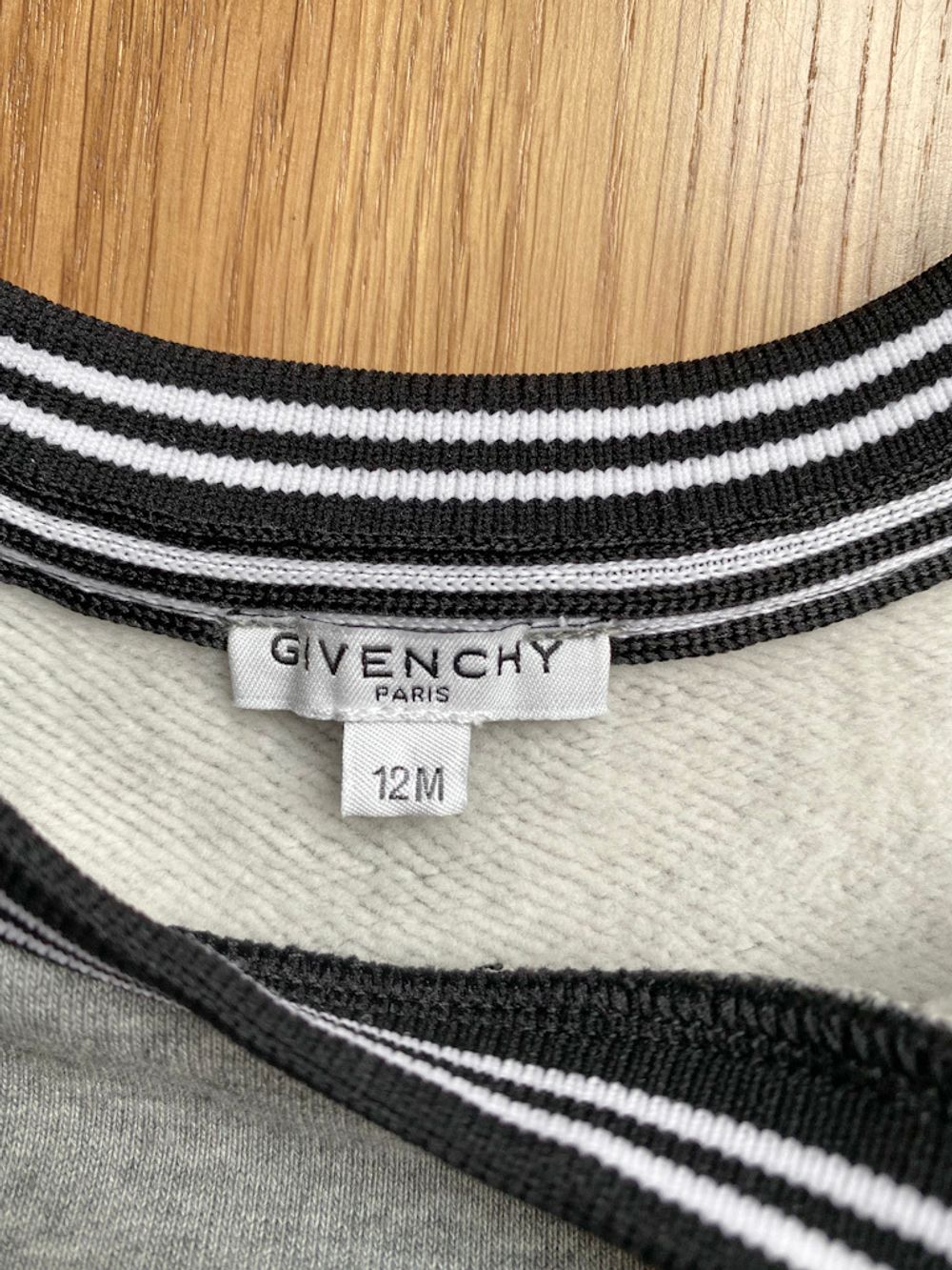 Свитшот Givenchy, 80