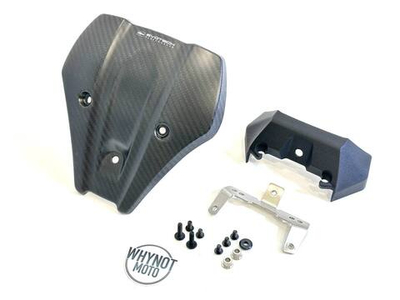 Evotech Performance Ветровик карбоновый BMW R 1300 R