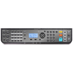 МФУ Kyocera MA2100cwfx, A4, 21стр/мин, Wi-Fi, цветной