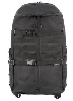 Рюкзак Tramp Patrol 65 л, черный [TRP-049-black]