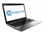 15.6" Ноутбук HP ProBook 450 G1 (1366x768, Intel Core i5-4200M, RAM 8ГБ ,SSD 256ГБ, Intel HD Graphics 4600, OS Windows)