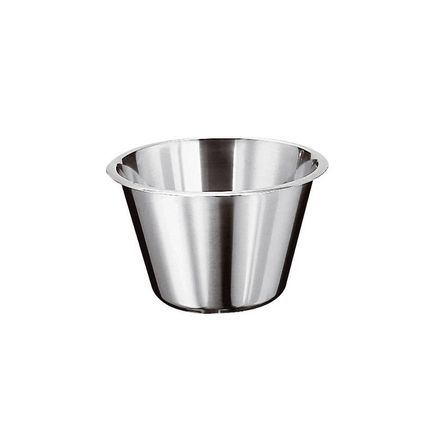 Миска глубокая 50см PADERNO артикул 12580-50, PADERNO