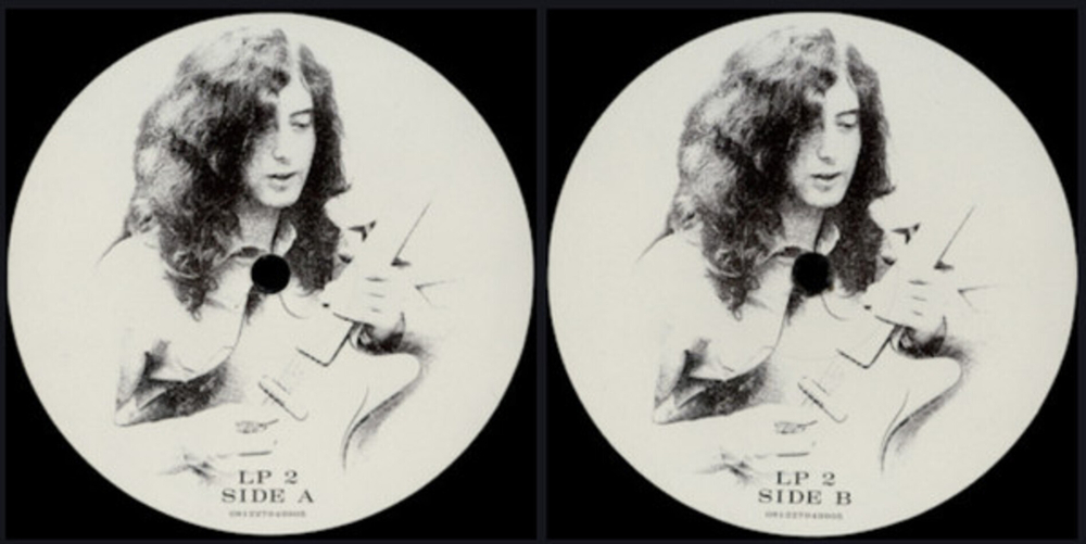 Led Zeppelin / The Complete BBC Sessions (Super Deluxe Edition)(Limited Edition)(5LP+3CD)