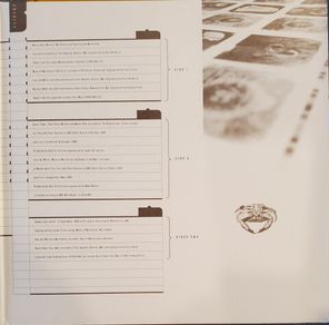 Pixies / Doolittle 25 (3LP)