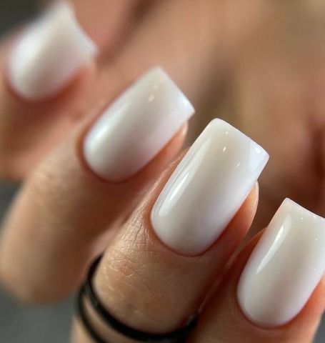 Билд гель Build Gel #3 (молочный), 30 мл