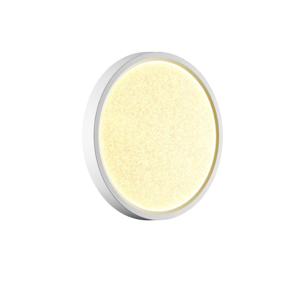 Потолочный светодиодный светильник Sonex OMEGA WHITE 7661/18L