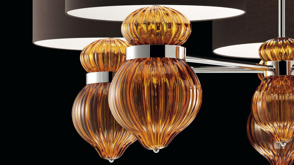 Светильник Barovier&Toso Medina
