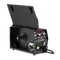 OSA START ALUWELD X200 DP Сварочный полуавтомат 2ST200XDP — полупрофессиональный сварочный полуавтомат для монтажников, 200 А