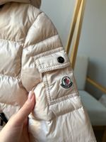 Пуховая куртка Moncler, 110