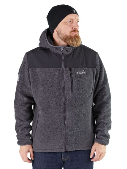 Куртка флис. Norfin POLARGUARD GR 02 р.M