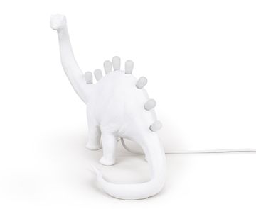 Seletti Jurassic Lamp Bronto Table Lamp