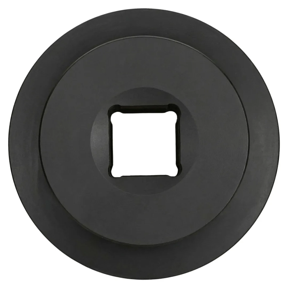 Головка ударная глубокая 80мм 6гр. 1'' RockForce##Rock FORCE RF-48510080