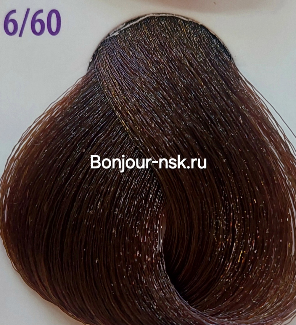 Constant Delight Crema Colorante Стойкая крем-краска для волос с витамином С, 100 мл