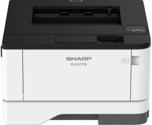 Принтер Sharp  MXB427PWEU