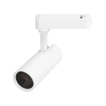 Светильник LGD-GERA-2TR-R60-15W Day4000 (WH, 15 deg, 230V) (Arlight, IP20 Металл, 5 лет)