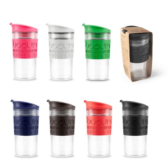 TRAVEL MUG 350. Термокружка350 мл